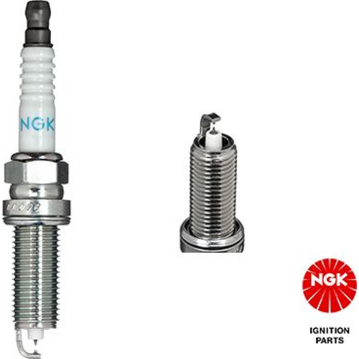 1406 NGK Zündkerze DILKAR7B11 1406 - l 1406 NGK Zündkerze DILKAR7B11 1406 - l