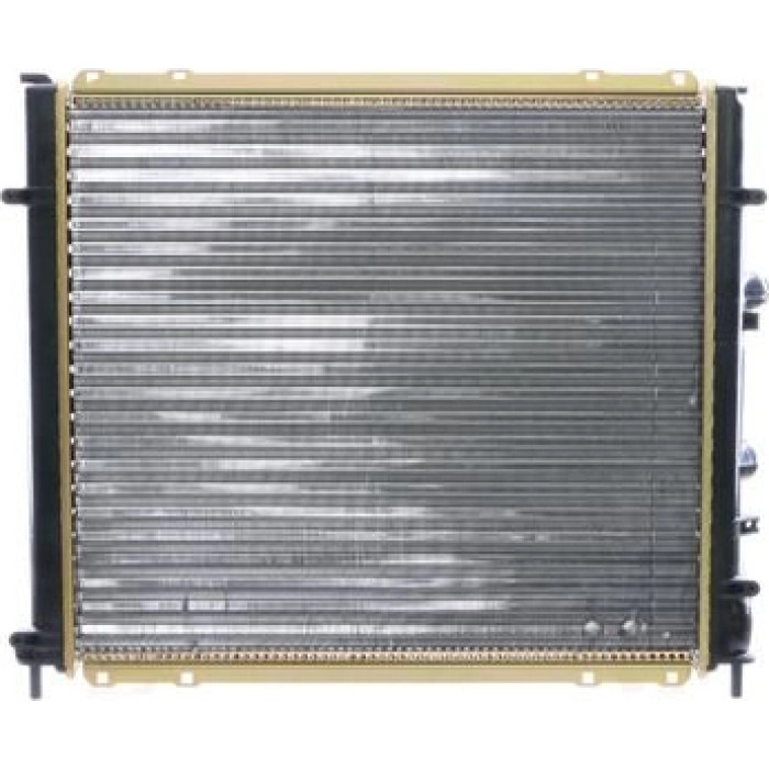 MAHLE Kühler, Motorkühlung CR 1502 000S MAHLE Kühler, Motorkühlung CR 1502 000S
