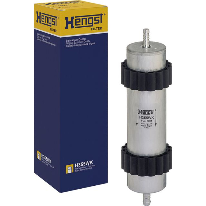 HENGST FILTER Kraftstofffilter H355WK HENGST FILTER Kraftstofffilter H355WK