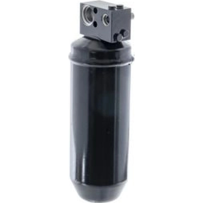 MAHLE Trockner, Klimaanlage AD 162 000P MAHLE Trockner, Klimaanlage AD 162 000P