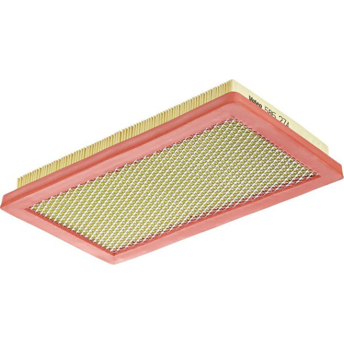 Valeo Luftfilter 585274 Valeo Luftfilter 585274