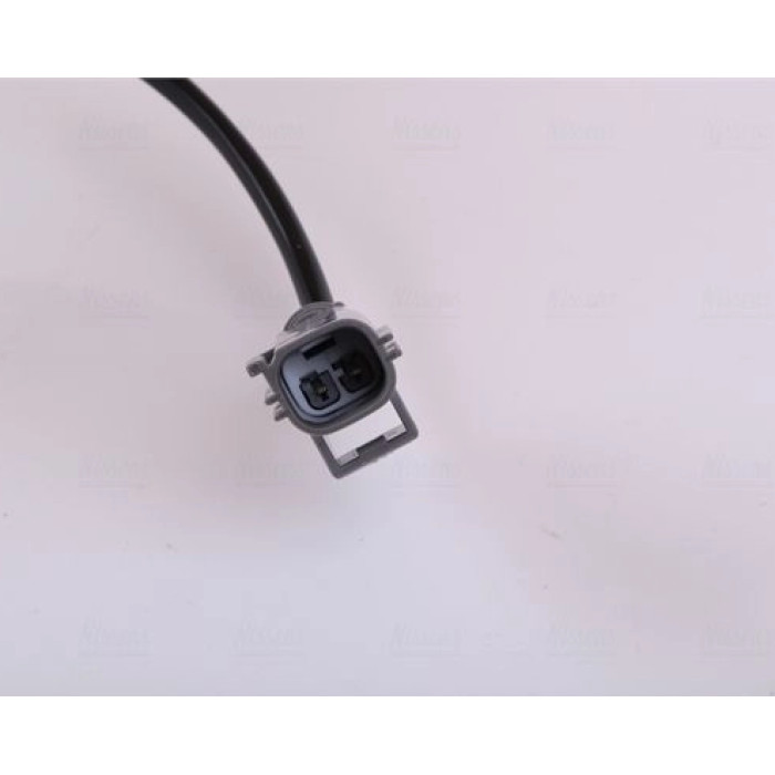 Nissens Kühlmittel-Ausgleichsbehälter 996177 Nissens Kühlmittel-Ausgleichsbehälter 996177