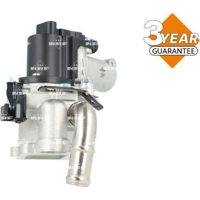 NRF AGR-Ventil 48649 NRF AGR-Ventil 48649