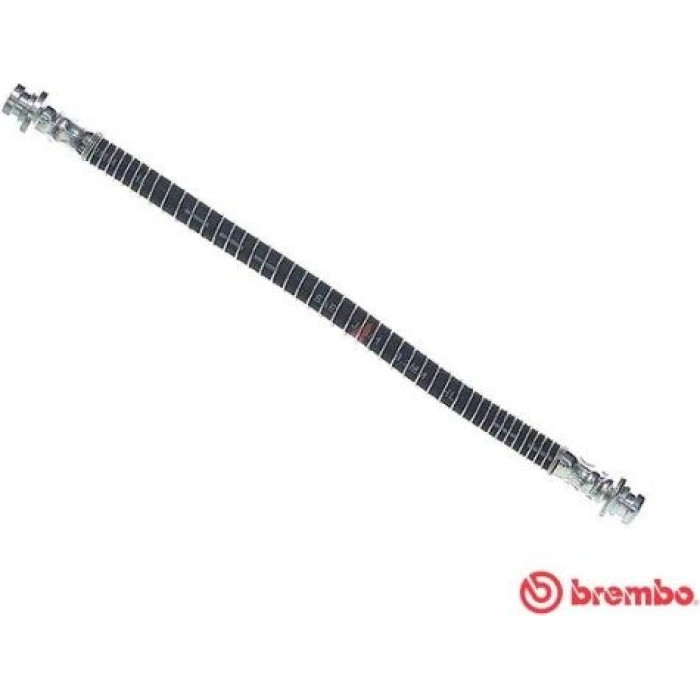 BREMBO Bremsschlauch T 30 004 BREMBO Bremsschlauch T 30 004