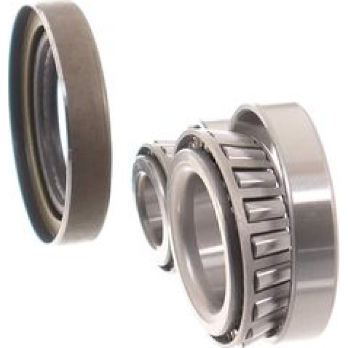 VKBA 756 SKF Radlagersatz 756 - Vorderachse