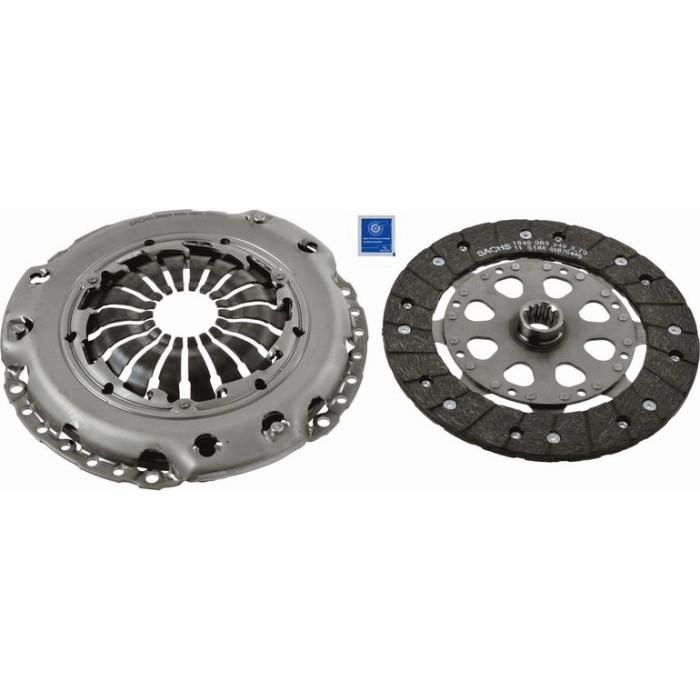 3000 951 173 Sachs Kupplungssatz 3000 951 173 3000 951 173 Sachs Kupplungssatz 3000 951 173