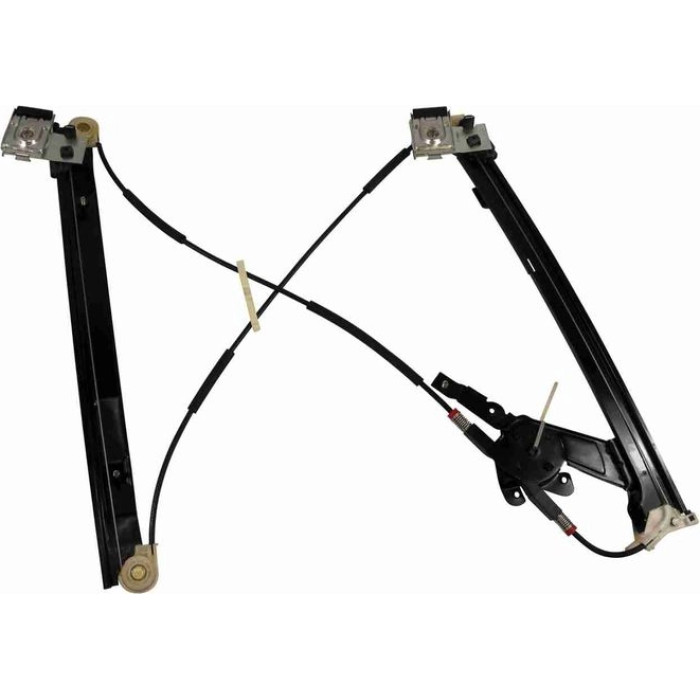 VAICO V25-0560 Fensterheber vorne rechts, elektrisch, ohne Motor VAICO V25-0560 Fensterheber vorne rechts, elektrisch, ohne Motor