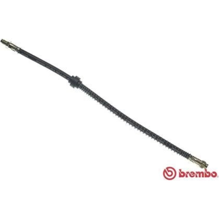 BREMBO Bremsschlauch T 61 025