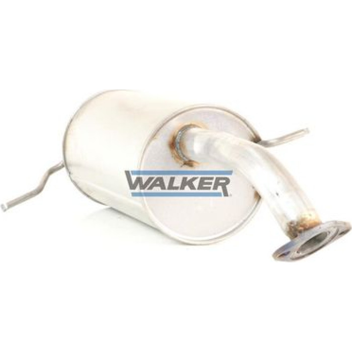 Walker Endschalldämpfer 22460 Walker Endschalldämpfer 22460