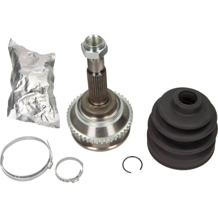 MAXGEAR Antriebswellengelenksatz 25-1370MG Hyundai Lantra 1.6 95- +ABS 49-0352 MAXGEAR Antriebswellengelenksatz 25-1370MG Hyundai Lantra 1.6 95- +ABS 49-0352