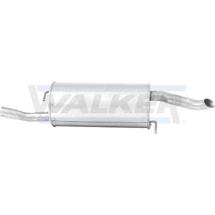Walker Endschalldämpfer 71401 Walker Endschalldämpfer 71401