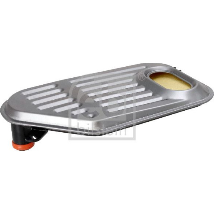 febi Automatikgetriebeölfilter 21023 febi Automatikgetriebeölfilter 21023