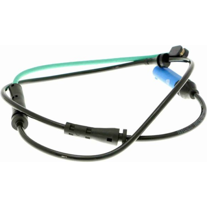 Vemo Bremsbelagverschleißsensor V20-72-5256 Vemo Bremsbelagverschleißsensor V20-72-5256