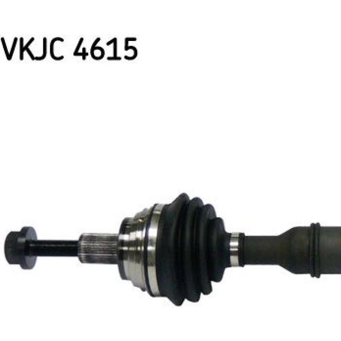 SKF Antriebswelle VKJC 4615 SKF Antriebswelle VKJC 4615