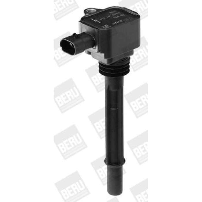 BERU Zündspule ZS090 BERU Zündspule ZS090