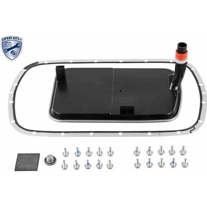 V20-2087-BEK Vaico Ölwechsel-Set für Automatikgetriebe V20-2087-BEK V20-2087-BEK Vaico Ölwechsel-Set für Automatikgetriebe V20-2087-BEK