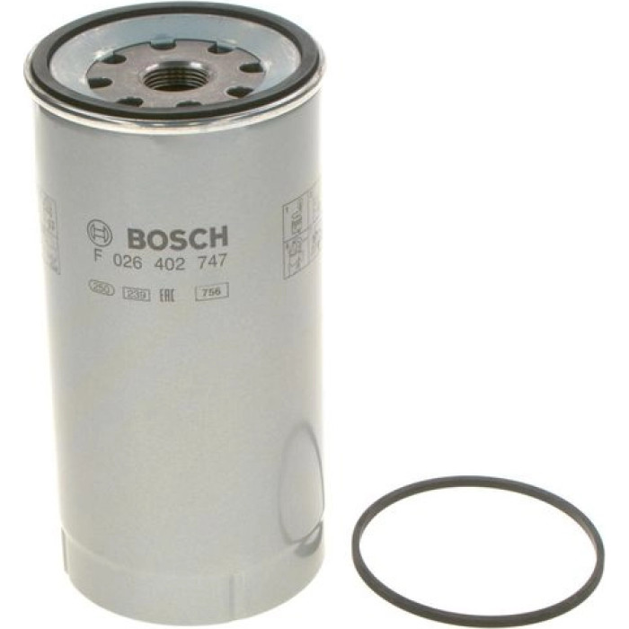 F 026 402 747 Bosch Kraftstofffilterbox F 026 402 747 F 026 402 747 Bosch Kraftstofffilterbox F 026 402 747