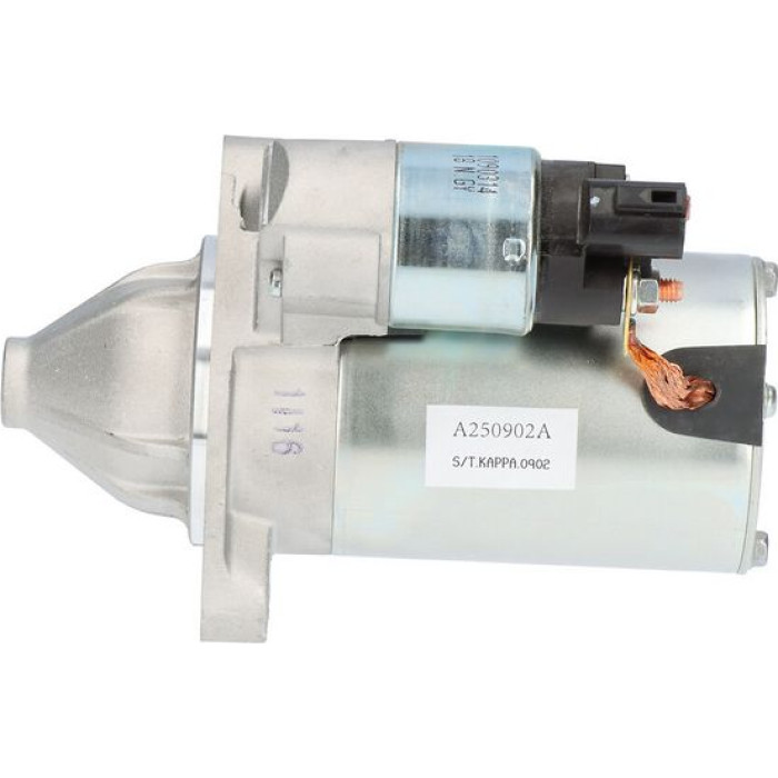 Valeo Anlasser 600257 Valeo Anlasser 600257