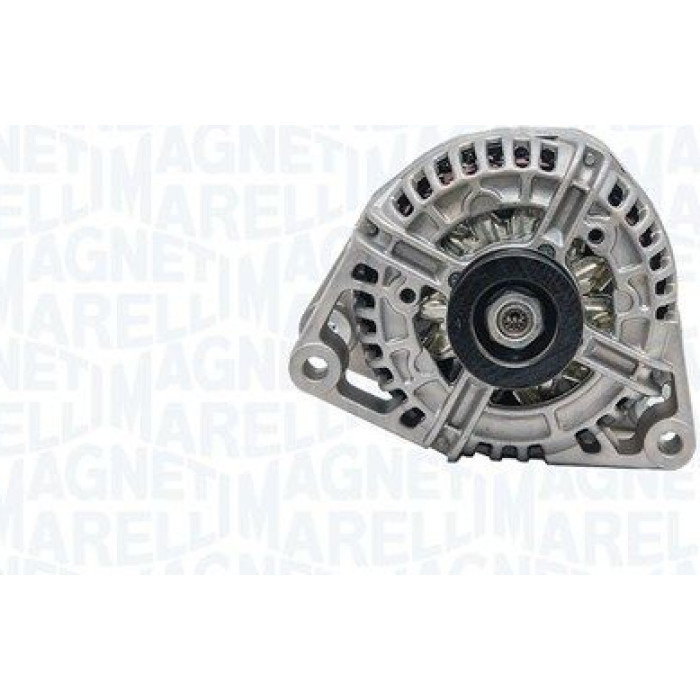 Magneti Marelli Lichtmaschine 063731748010 Magneti Marelli Lichtmaschine 063731748010