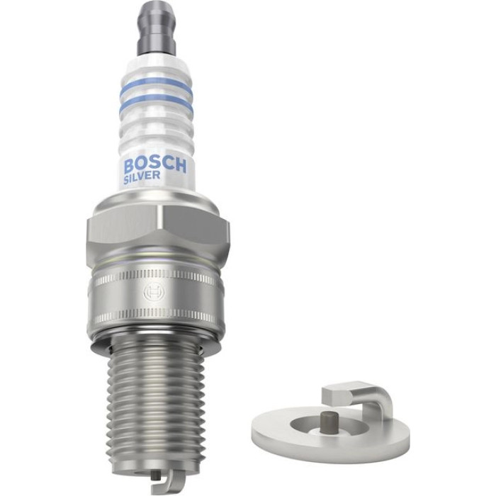 0 241 256 515 Bosch W 3 CS Zündkerze 0 241 256 515 0 241 256 515 Bosch W 3 CS Zündkerze 0 241 256 515