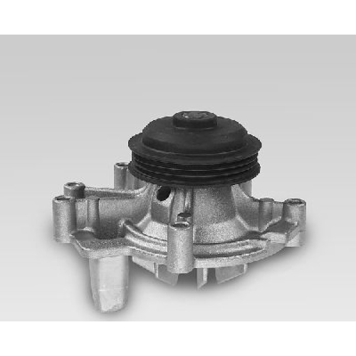 HEPU Wasserpumpe / Kühlmittelpumpe P838 HEPU Wasserpumpe / Kühlmittelpumpe P838