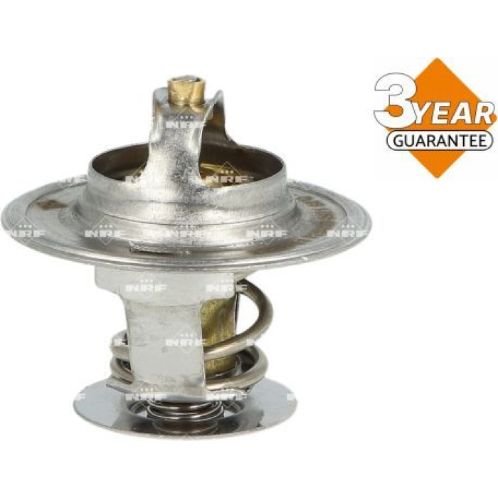 725036 NRF Kühlmittelthermostat 725036 725036 NRF Kühlmittelthermostat 725036