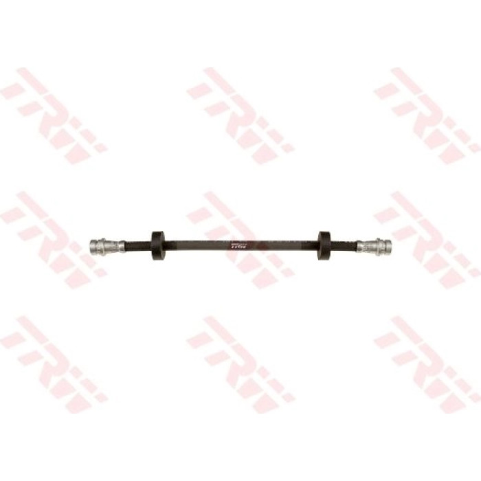 TRW Bremsschlauch Hinterachse PHA293 TRW Bremsschlauch Hinterachse PHA293