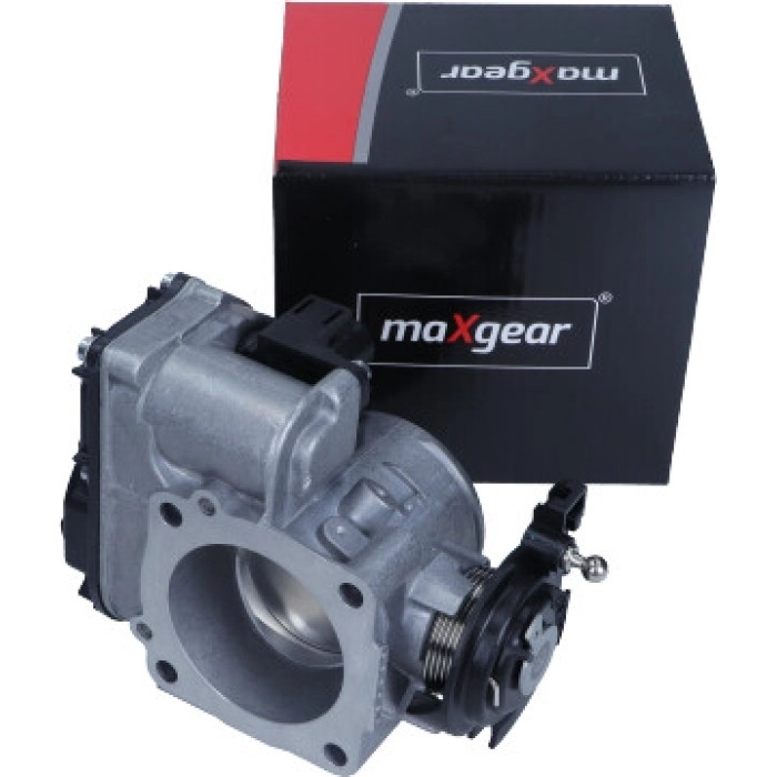 MAXGEAR Drosselklappenstutzen 58-0125 MAXGEAR Drosselklappenstutzen 58-0125