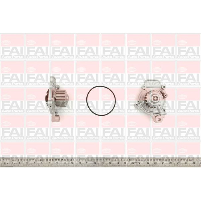 FAI AUTOPARTS Wasserpumpe WP6152 FAI AUTOPARTS Wasserpumpe WP6152