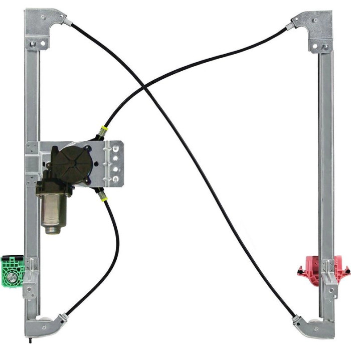 Valeo Fensterheber 850723 Valeo Fensterheber 850723