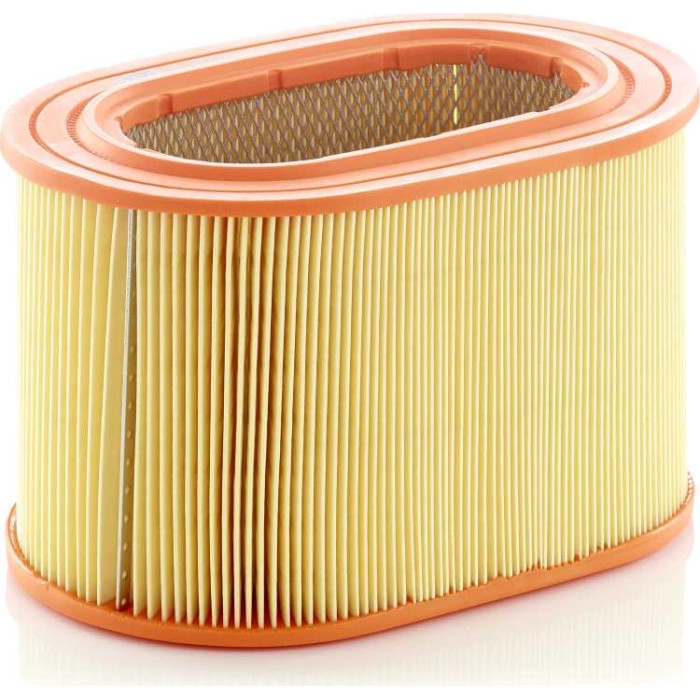 MANN-FILTER Luftfilter C 24 135