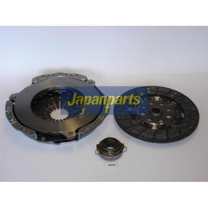 Japanparts Kupplungssatz KF-2034