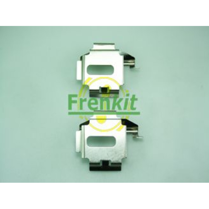 FRENKIT Zubehör, Bremsbeläge 901282 FRENKIT Zubehör, Bremsbeläge 901282