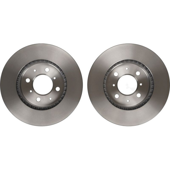 TRW Bremsscheibe Honda Civic DF4455 TRW Bremsscheibe Honda Civic DF4455