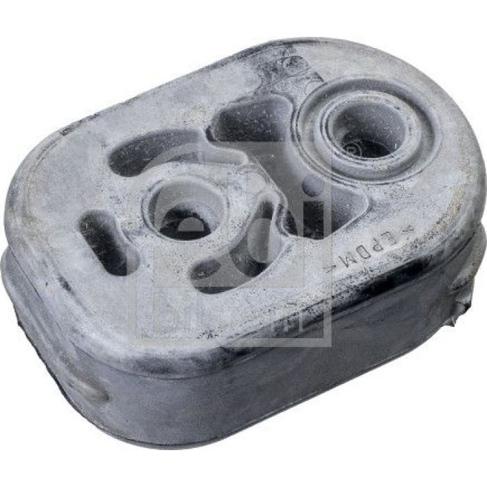 febi Auspuffaufhänger 104957
