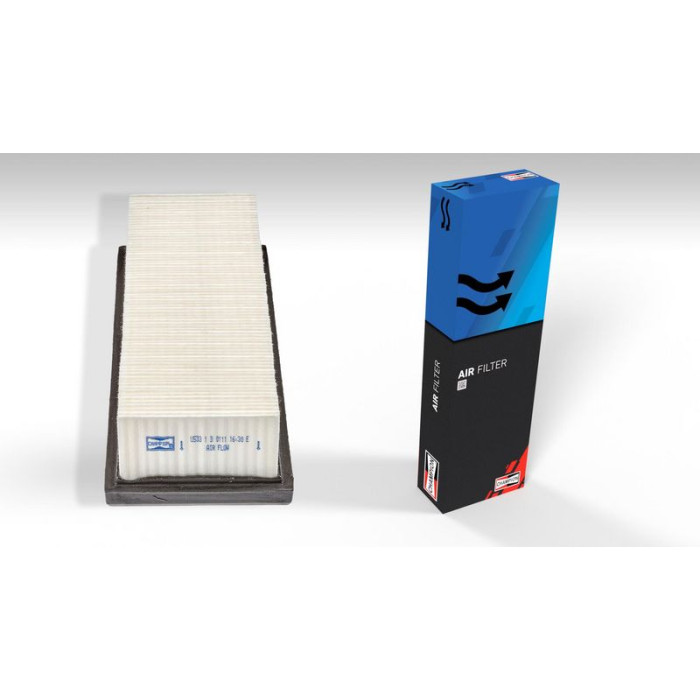 Champion Luftfilter CAF100533P Champion Luftfilter CAF100533P