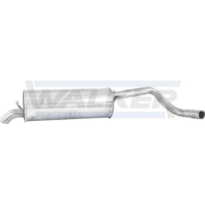Walker Endschalldämpfer 71332 Walker Endschalldämpfer 71332