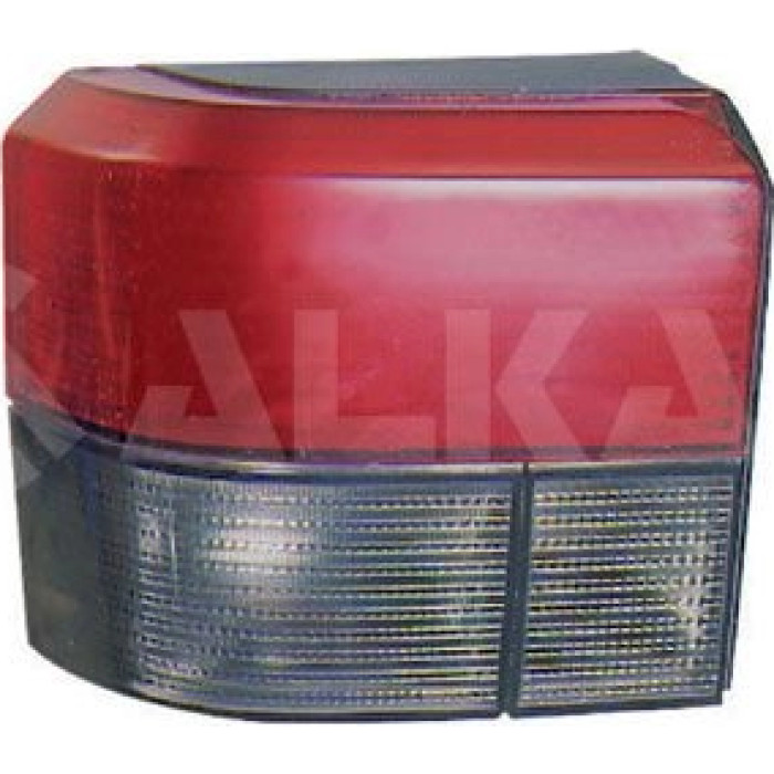 2209986 Alkar Heckleuchte 2209986 - links ohne Lampenträger (Blinker schwarz) Alle 2209986 Alkar Heckleuchte 2209986 - links ohne Lampenträger (Blinker schwarz) Alle