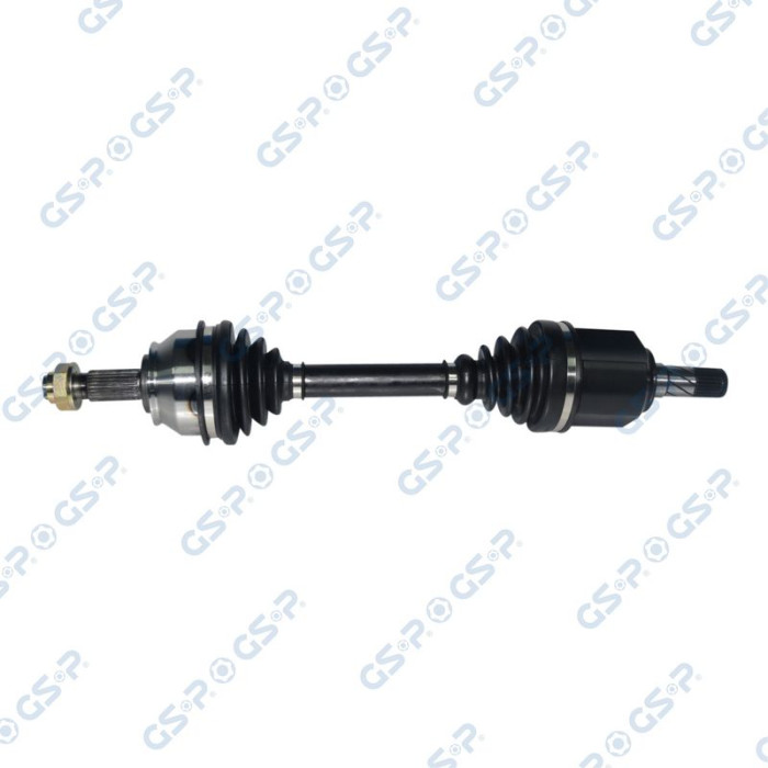 GSP Antriebswelle 217076 GSP Antriebswelle 217076