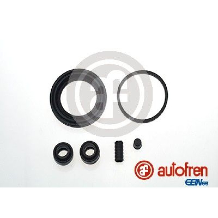 Reparatursatz Bremssattel Mazda P. Rx-8 2.6 03-12 D4760