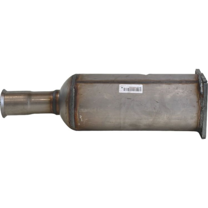 Bosal Partikelfilter 097-124 Bosal Partikelfilter 097-124