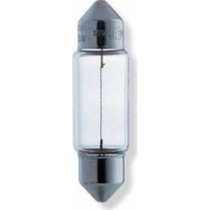 6423-02B C5W OSRAM 24V 5W SV8,5-8 SB2