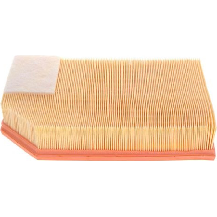 Bosch Luftfilter 1457433587 Bosch Luftfilter 1457433587