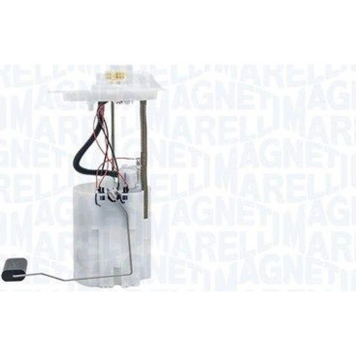 Magneti Marelli Kraftstofffördermodul 519700000242 Magneti Marelli Kraftstofffördermodul 519700000242
