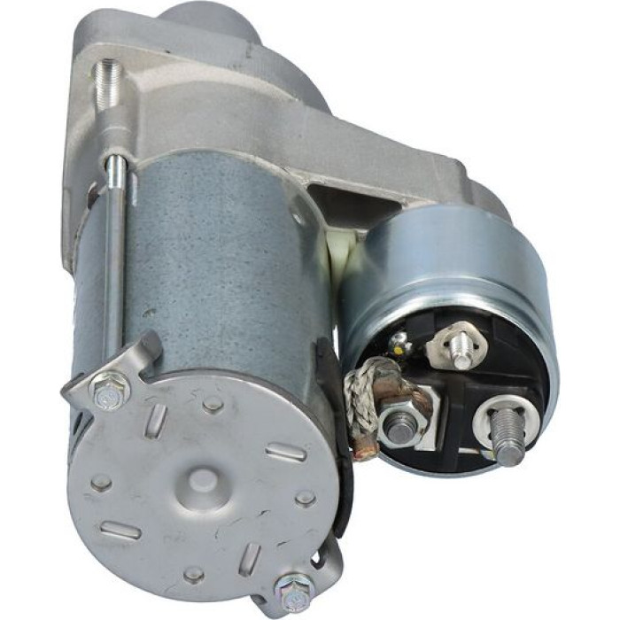 Valeo Anlasser 458870