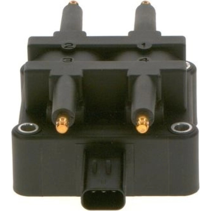 Bosch Zündspule 0 986 22A 400 Bosch Zündspule 0 986 22A 400