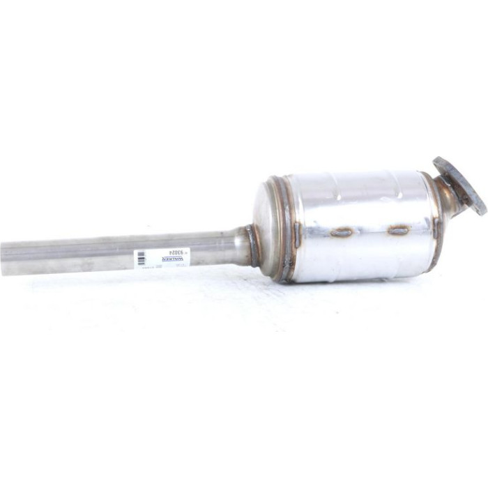 Walker Dieselpartikelfilter EVO C 73024 Walker Dieselpartikelfilter EVO C 73024