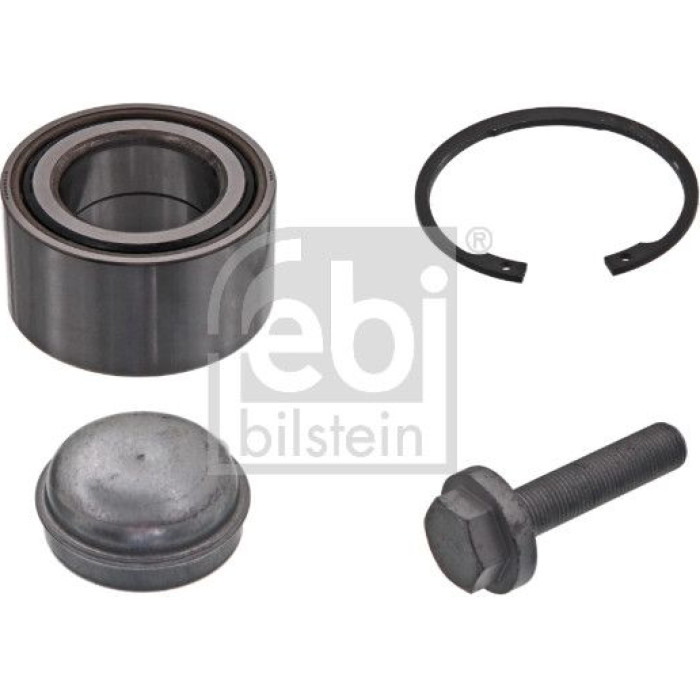 37507 febi Radlager 37507 37507 febi Radlager 37507