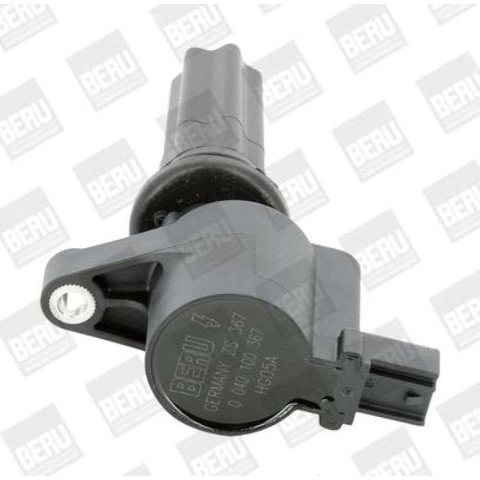 BERU Zündspule ZS367 BERU Zündspule ZS367