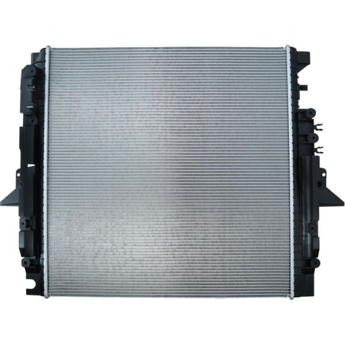 Kamoka Motorkühler 7700082 Kamoka Motorkühler 7700082